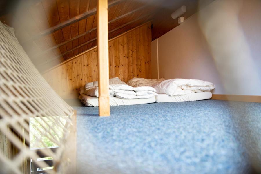 Auszeit-Hotel Z Aeschiried Aeschi Bei Spiez Стая снимка