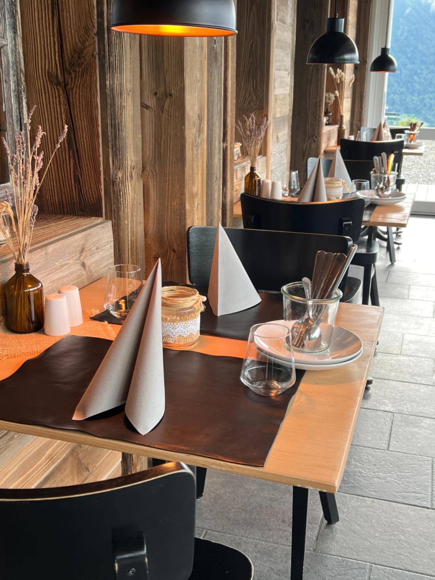 Auszeit-Hotel Z Aeschiried Aeschi Bei Spiez Екстериор снимка